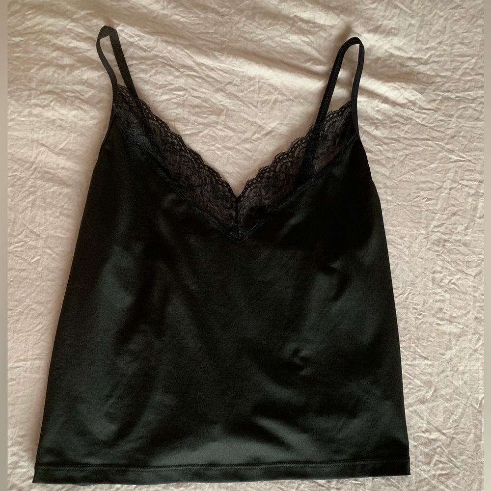 Cute tank top